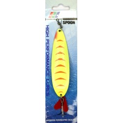 Рыбацкая блесна, колеблющаяся, EOS P150301, вес 26г, цвет № GS441027